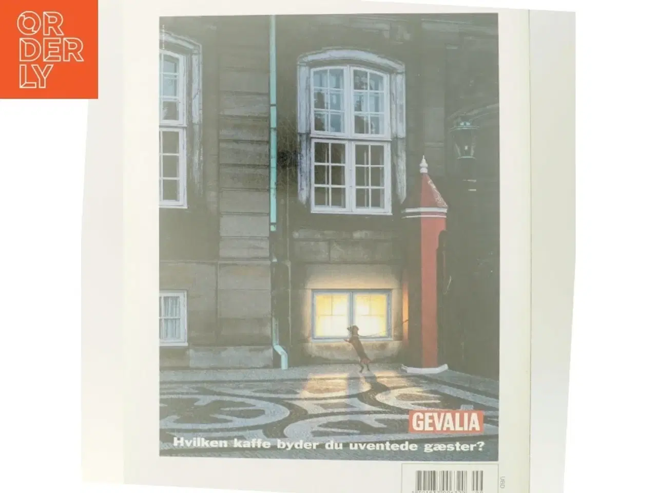 Billede 3 - Bogpakke med kongelige temaer