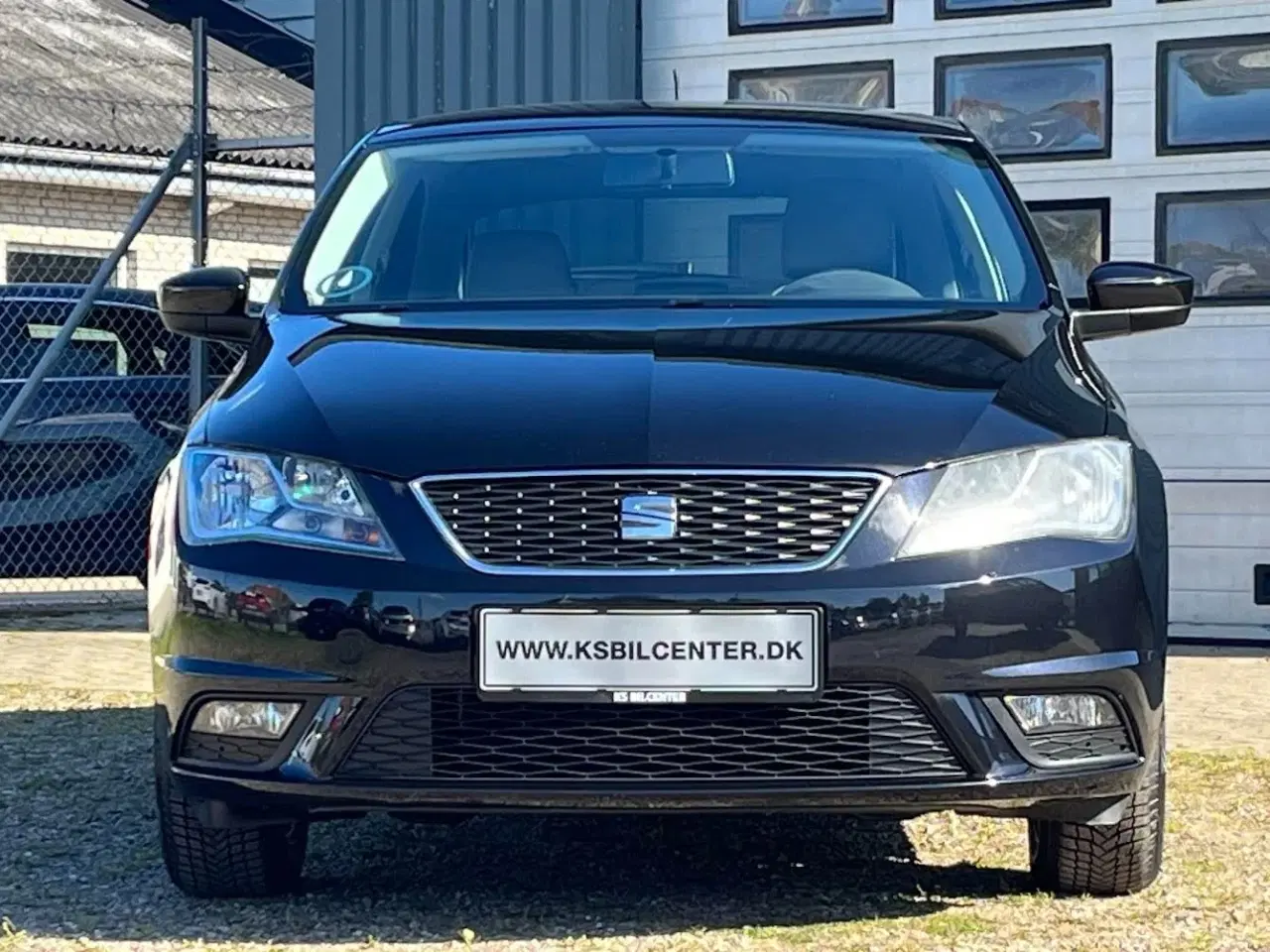 Billede 5 - Seat Toledo 1,2 TSi 105 Style