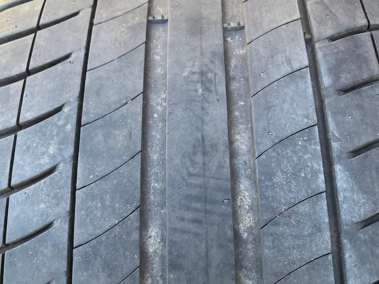 Billede 7 - 19” Original BMW 5 serie fælge med dæk