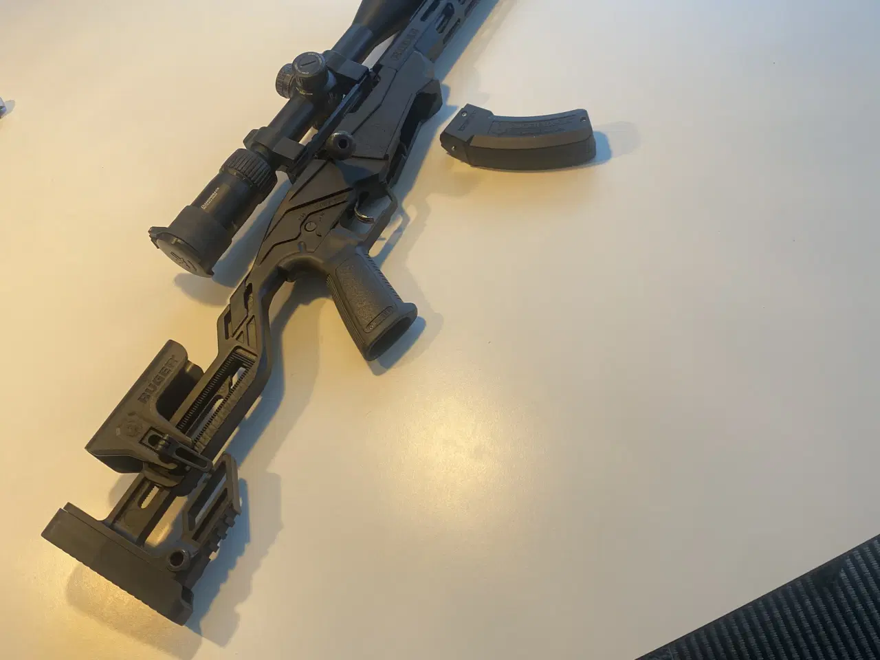 Billede 12 - Ruger Presission .22 LR