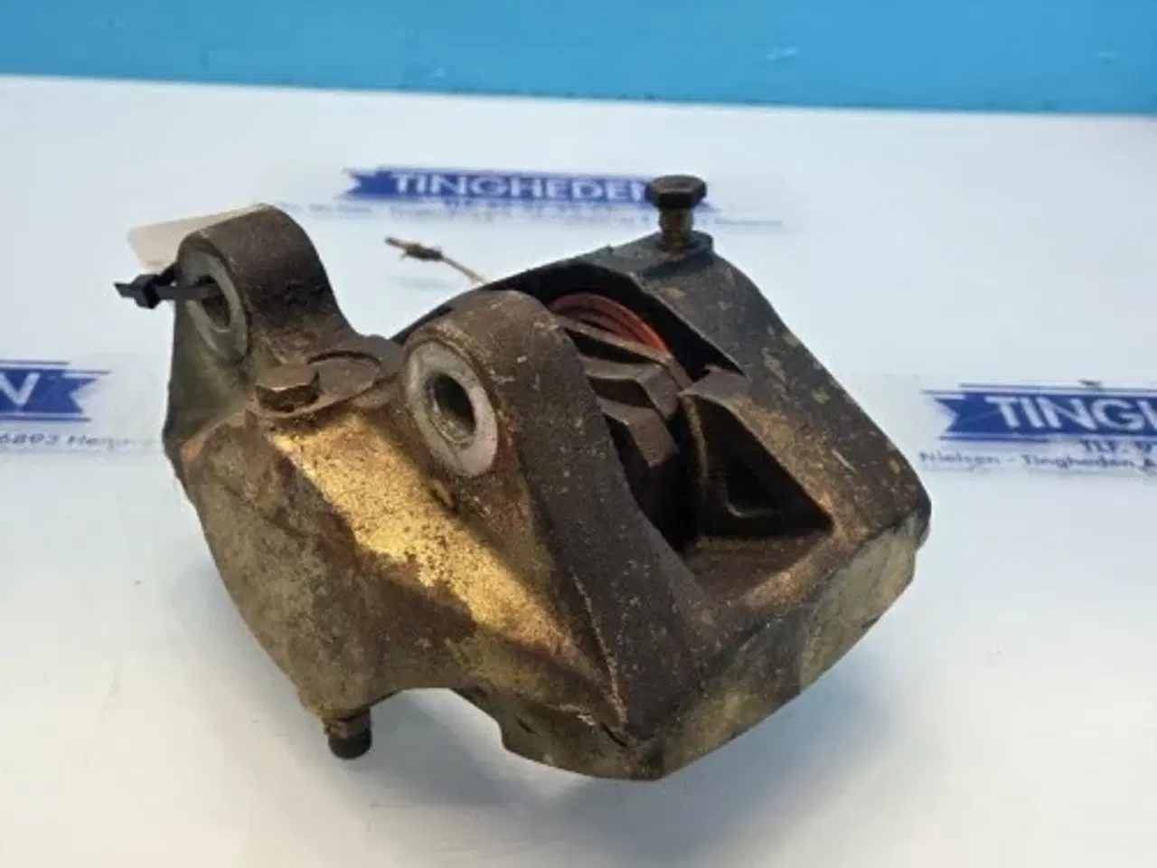 Billede 2 - New Holland TX68 Bremsekaliber 89819370