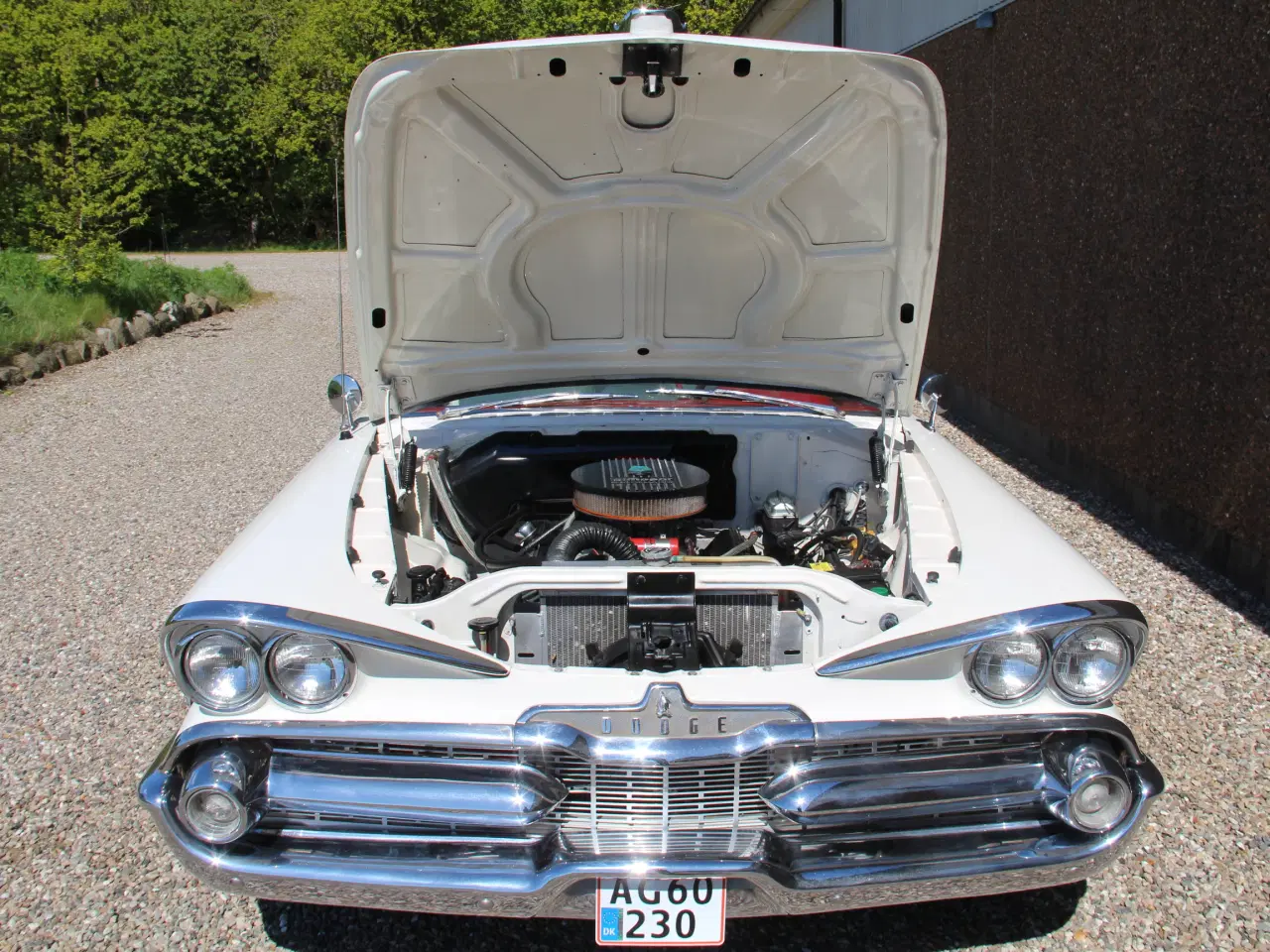 Billede 19 - Dodge Royal 1959