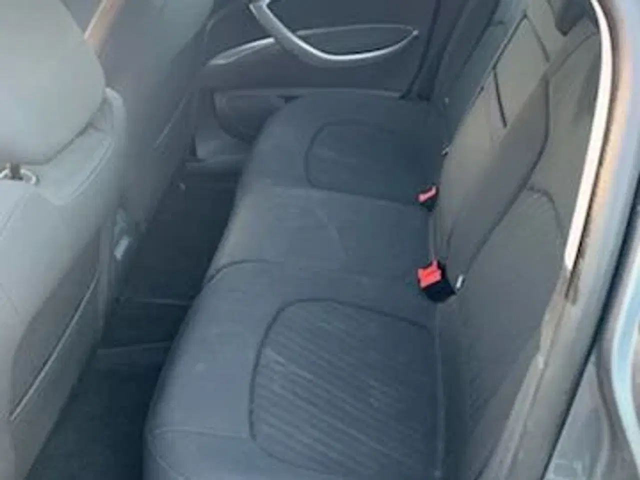 Billede 14 - Citroën C5  HDi 140 Hk 2010 