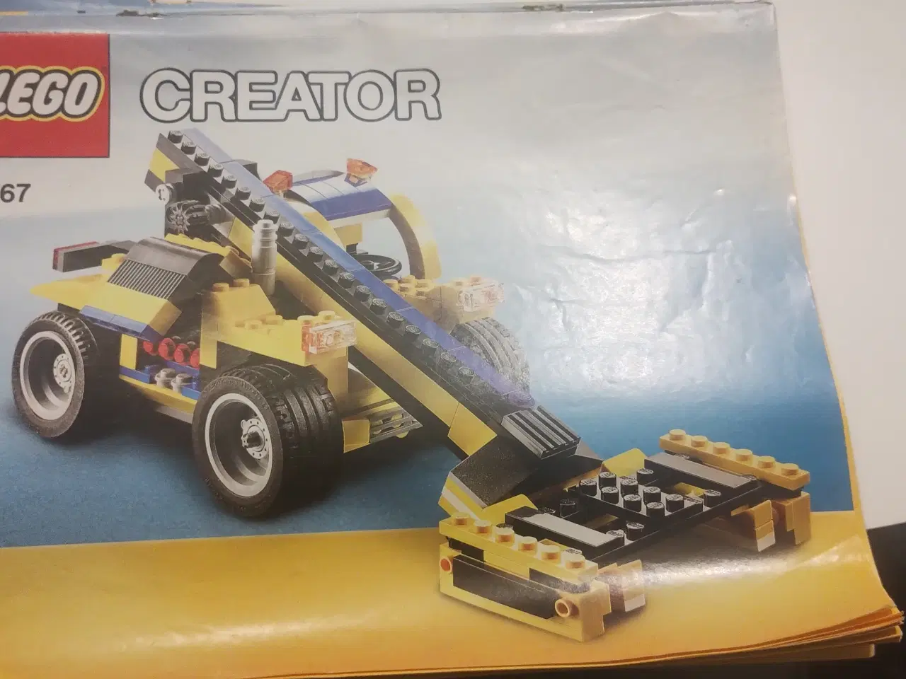 Billede 3 - Lego Creator 5767