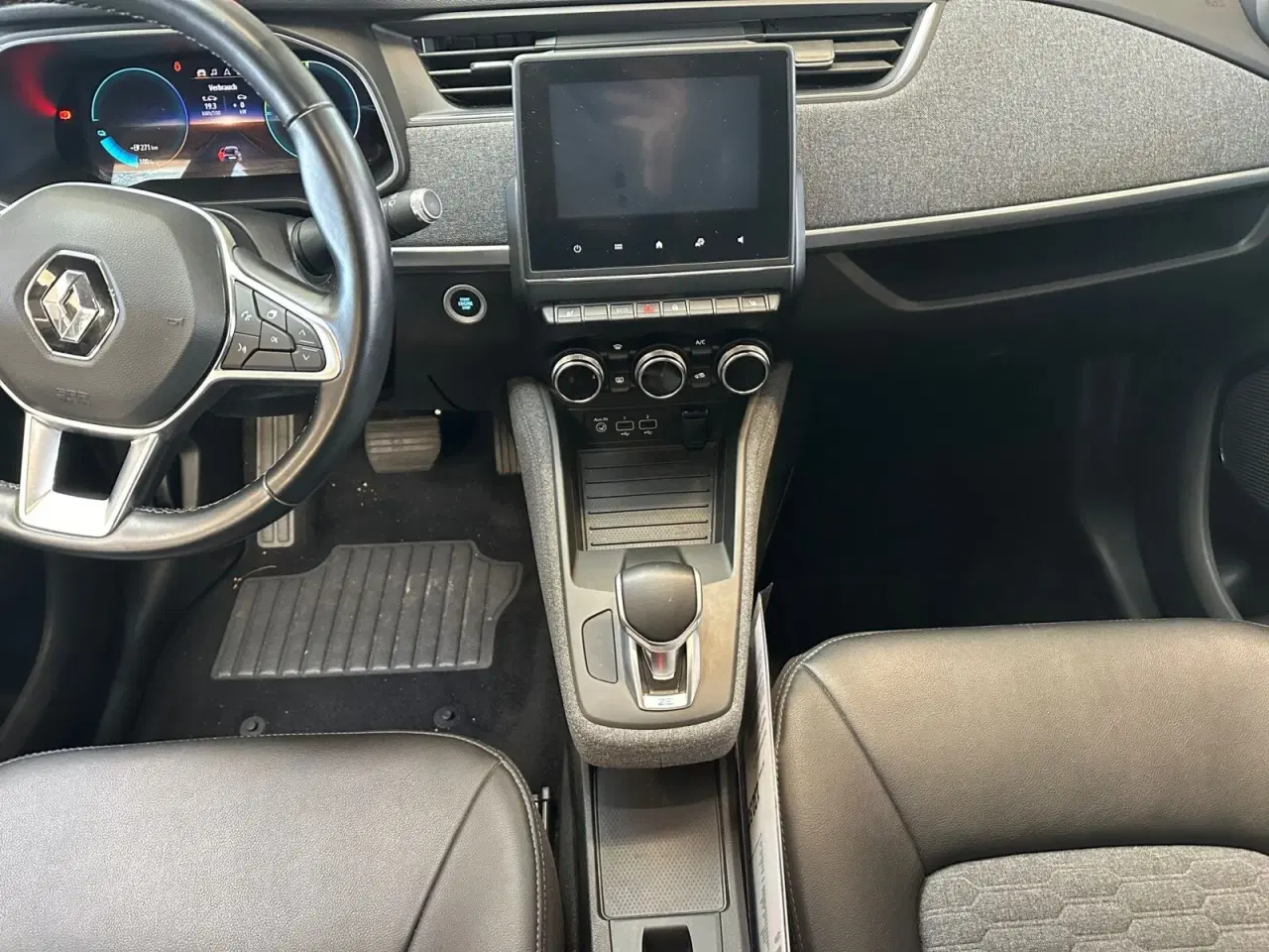 Billede 12 - Renault Zoe 52 Intens