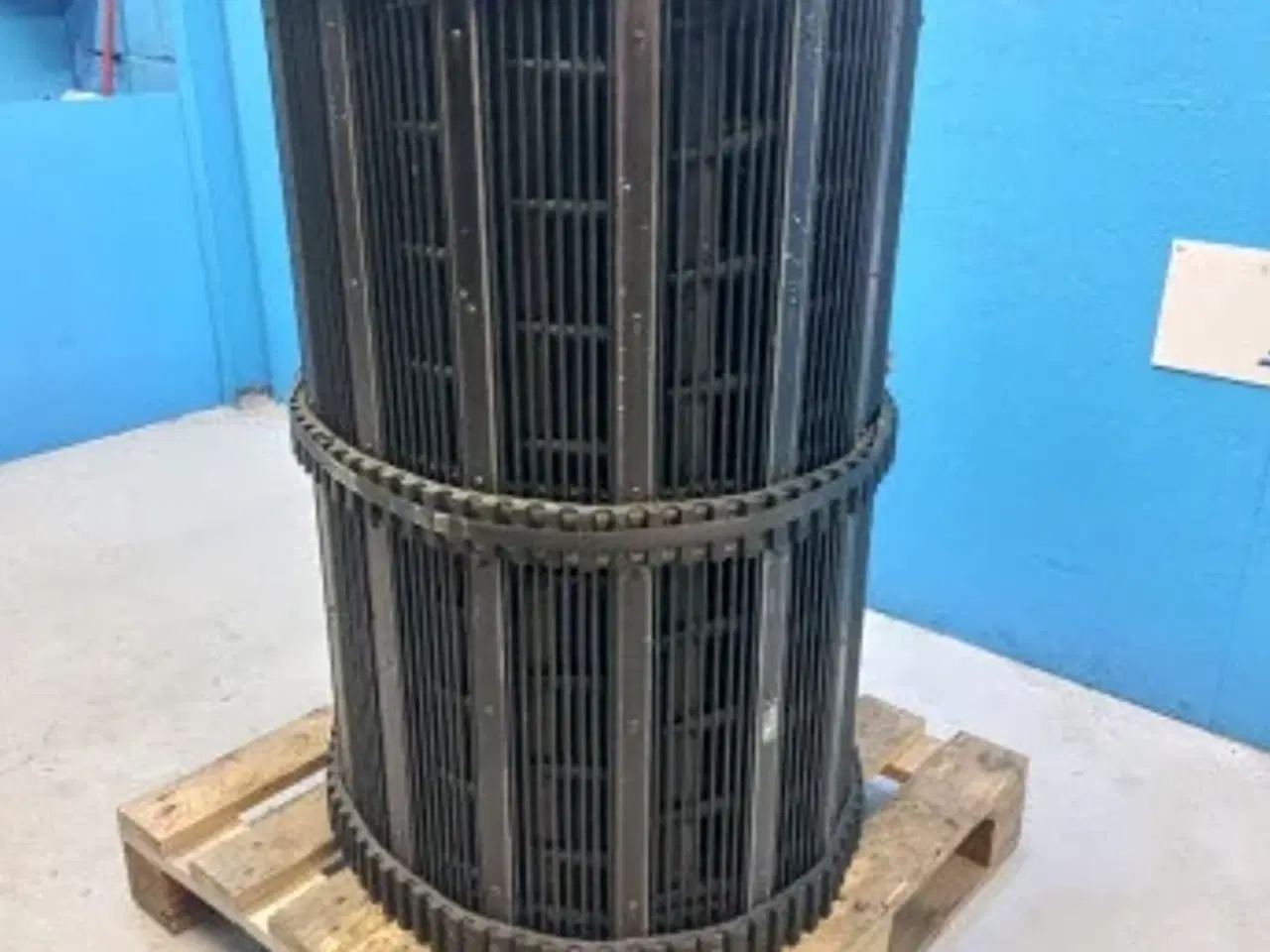 Billede 7 - Asa Lift 182-190 Remkæder