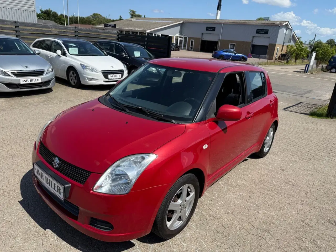 Billede 3 - Suzuki Swift 1,3 GLS