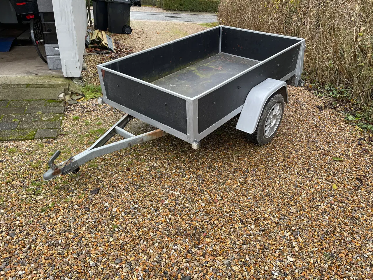 Billede 4 - Variant trailer