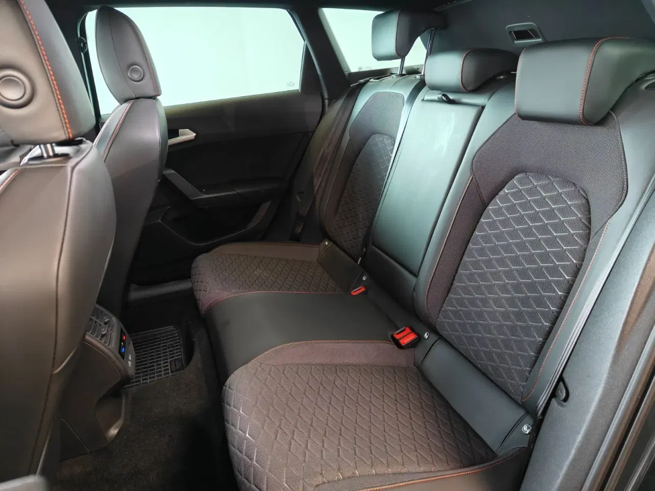 Billede 11 - Seat Leon 1,5 eTSi 150 FR Sportstourer DSG