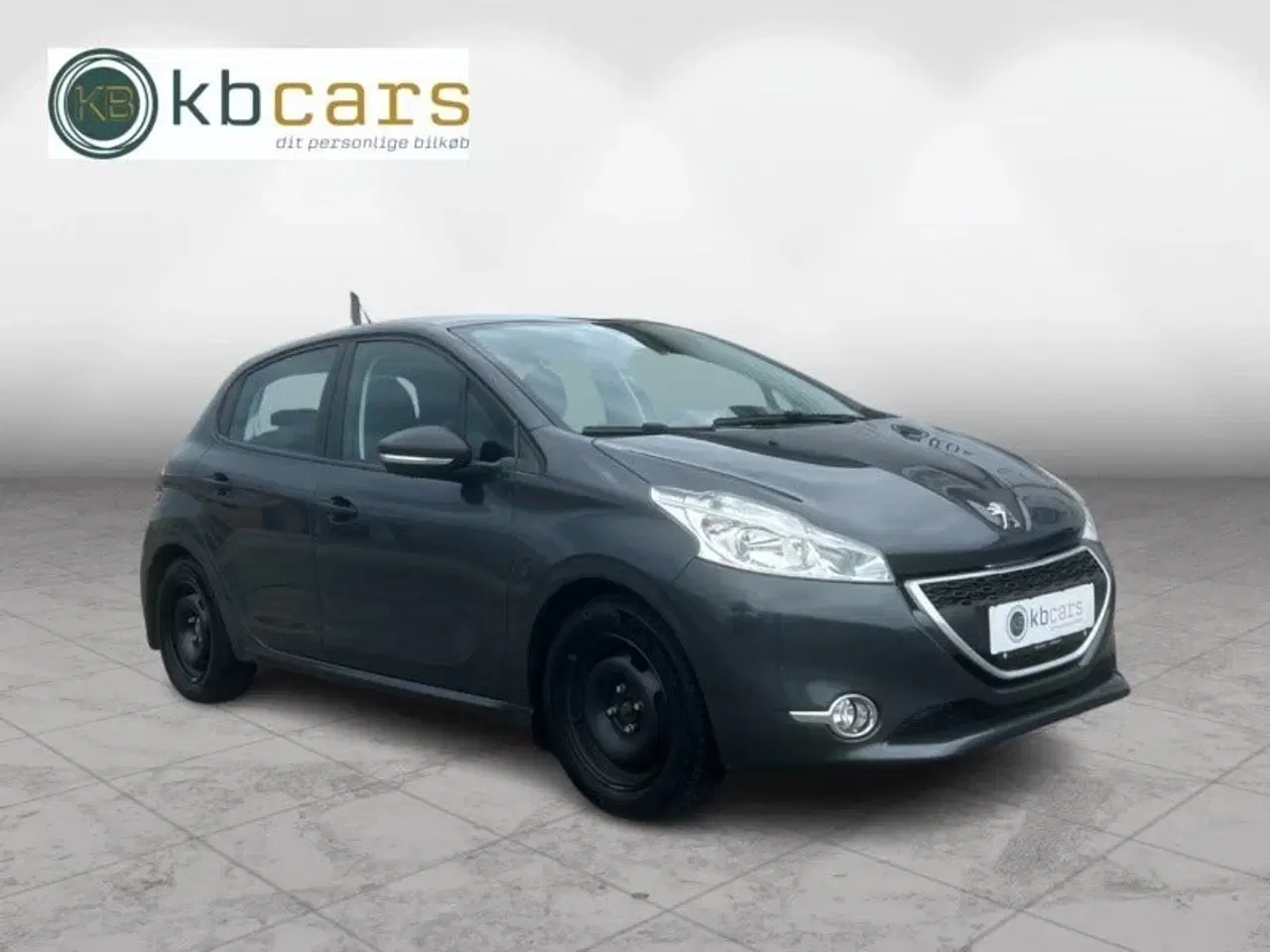 Billede 7 - Peugeot 208 1,0 VTi Access