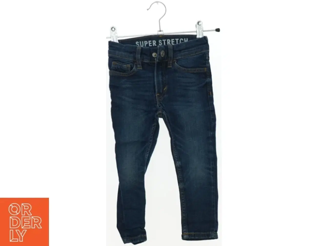 Billede 2 - Jeans fra &Denim (str. 98 cm)