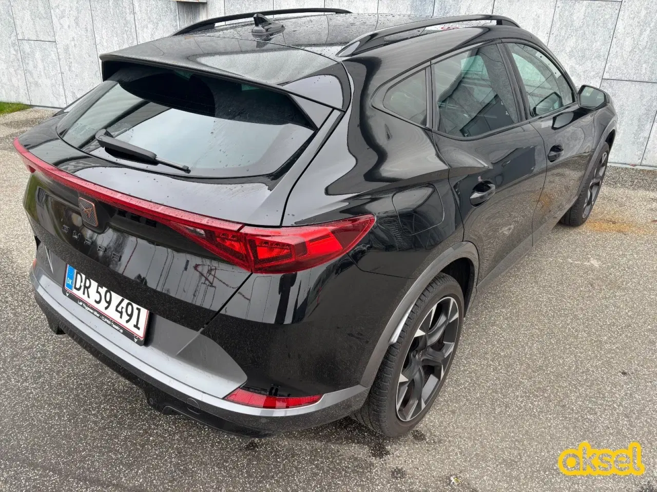 Billede 4 - Cupra Formentor 1,5 TSi DSG