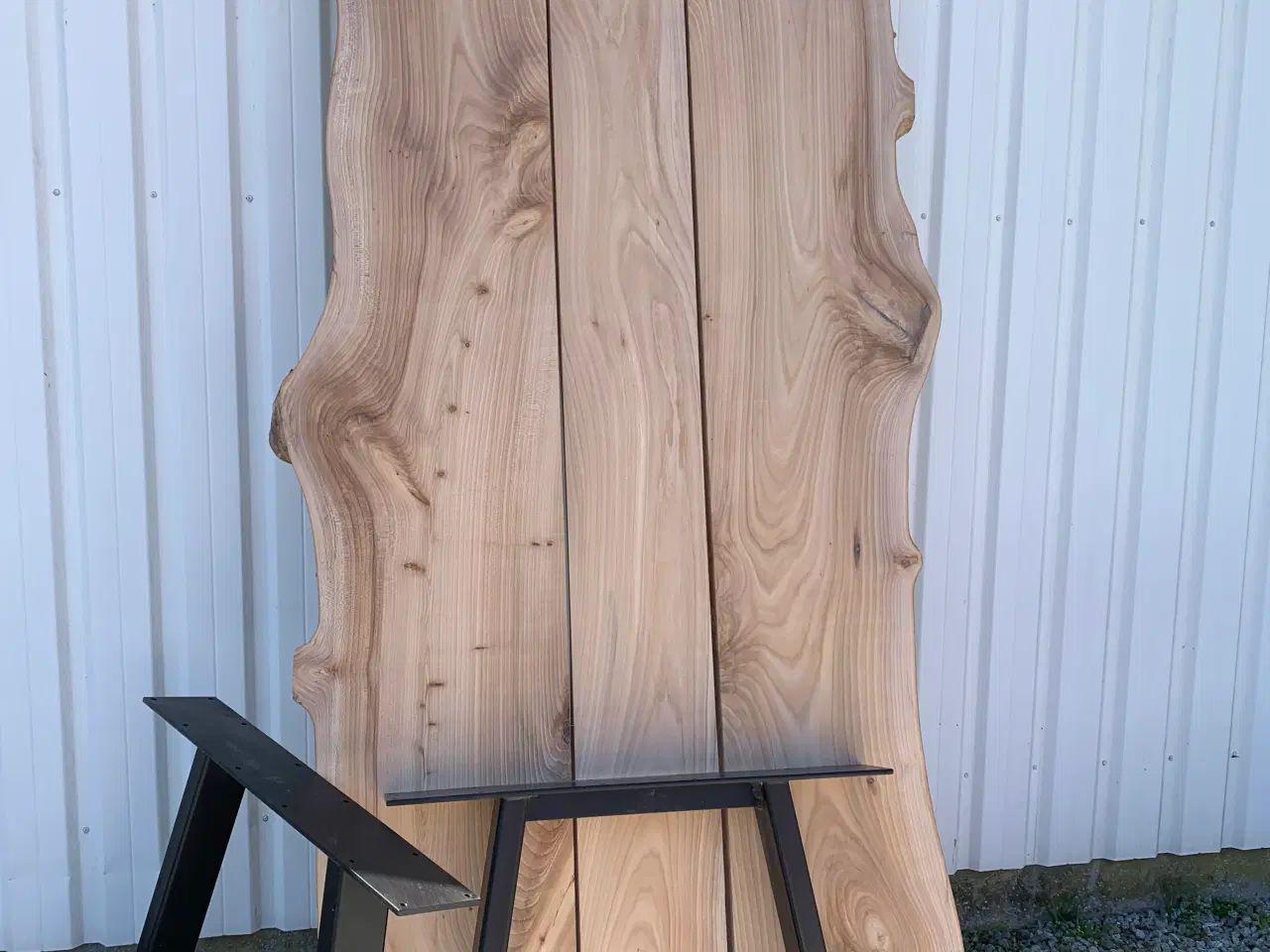 Billede 2 - Plankebord
