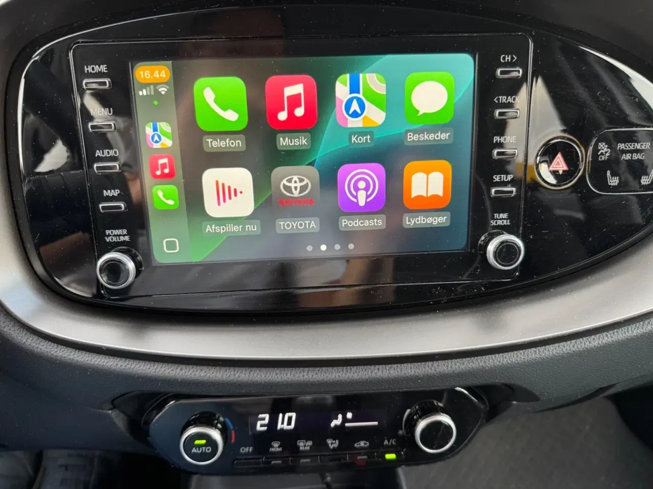 Billede 18 - Toyota Aygo X 1,0 Active