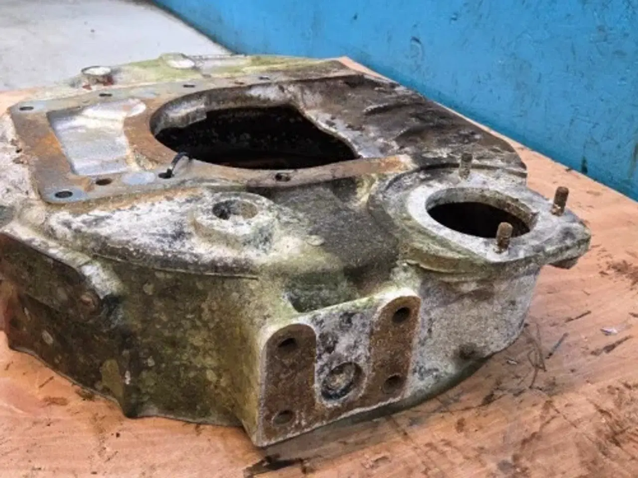 Billede 9 - Iveco 8361 SRE 11 Hus 98427158