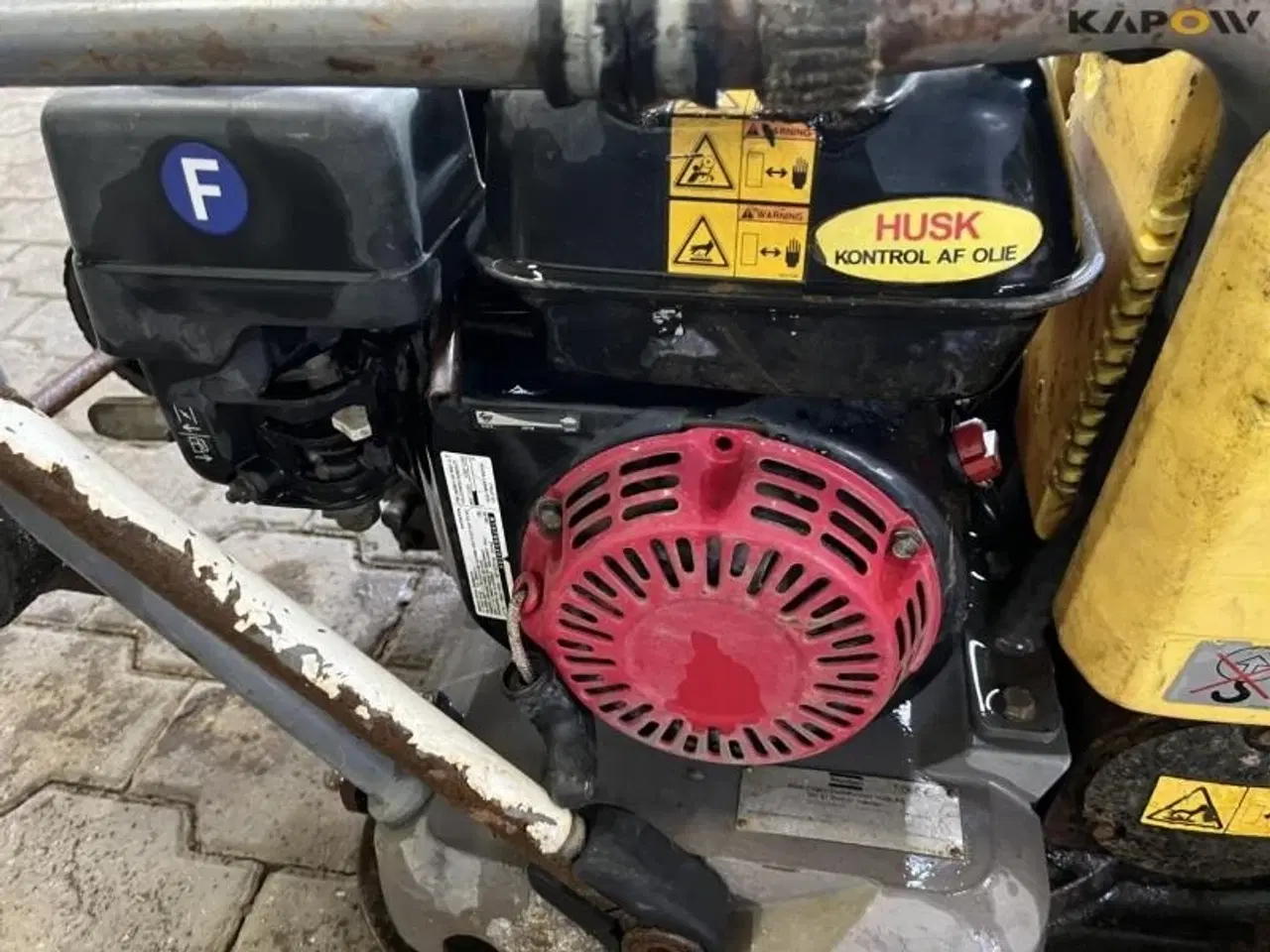 Billede 11 - Atlas Copco LF 75