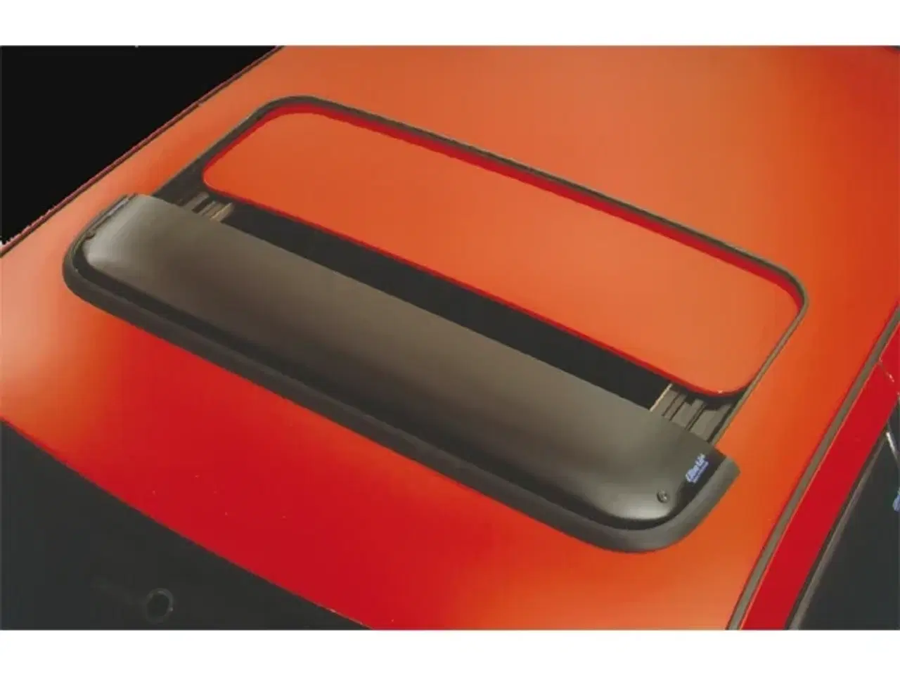 Billede 1 - 5106 - Climair Mazda 323/rx7