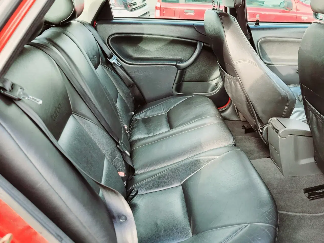 Billede 8 - Saab 9-3 2,0 Turbo Aero aut.