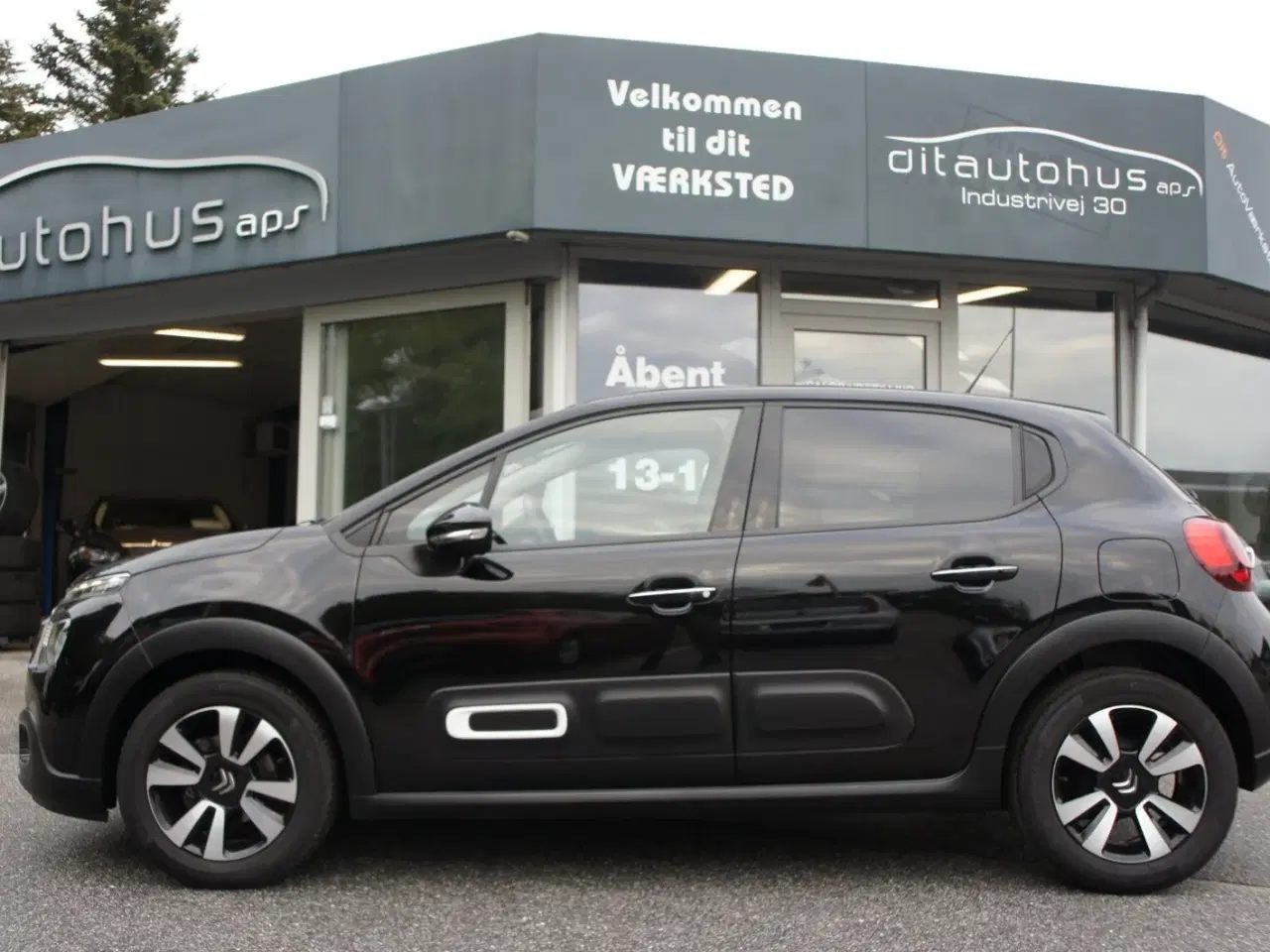 Billede 5 - Citroën C3 1,2 PureTech 83 Attraction+