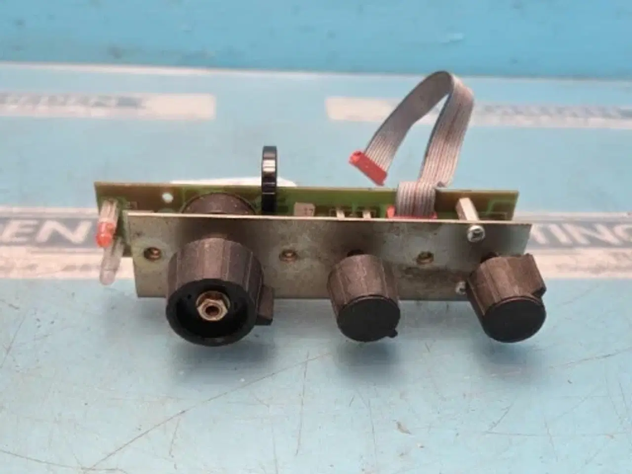 Billede 2 - New Holland TF78 Print 84018151