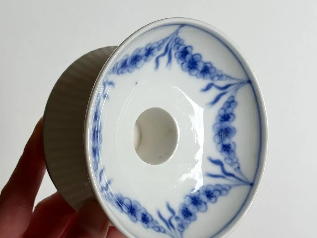 Billede 6 - Empire lysestage nr. 224