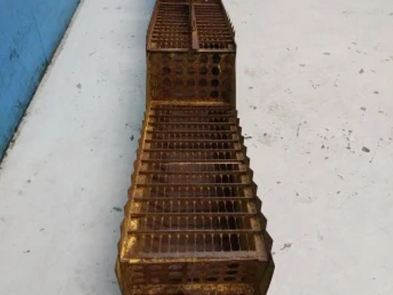 Billede 12 - New Holland 1530 Ryster 80374848