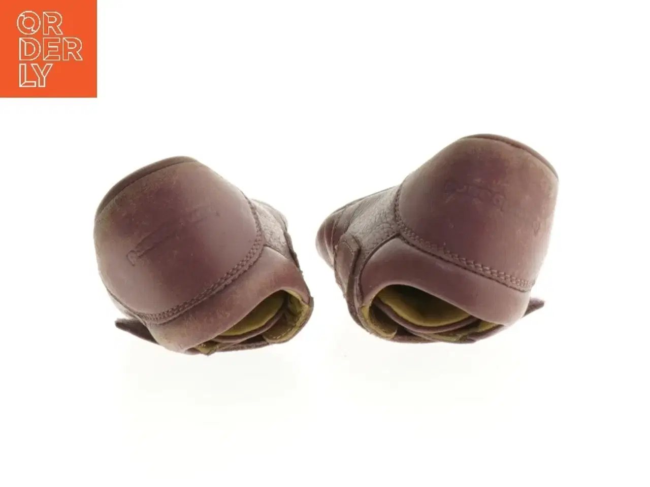 Billede 4 - Børnesko fra Bundgaard (str. 20)