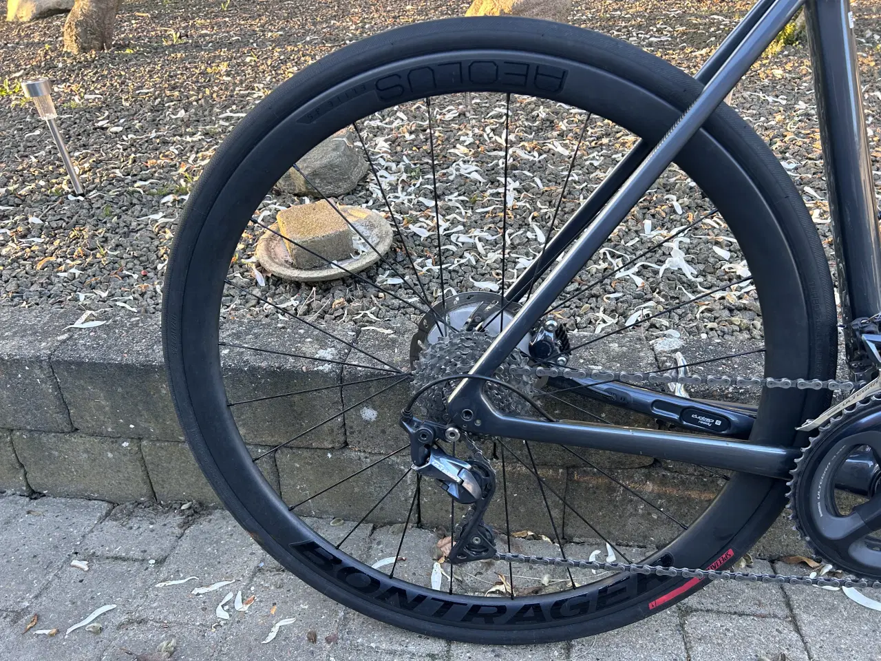 Billede 6 - Trek Émonda SL 6 – 11 speed – Shimano Ultegra – Ca