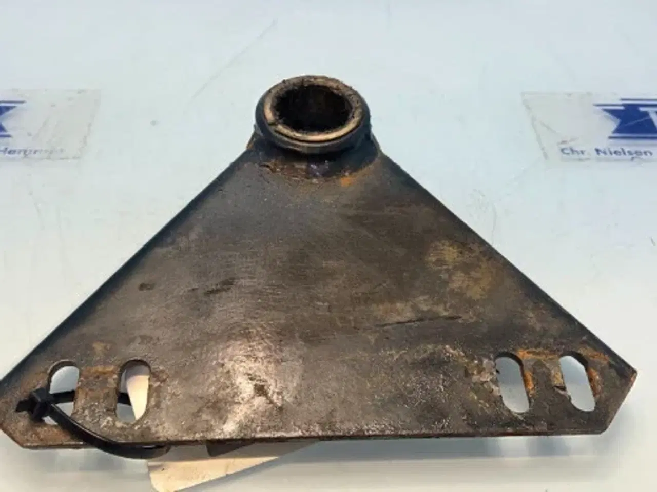 Billede 2 - New Holland BB920 Beslag 84007898