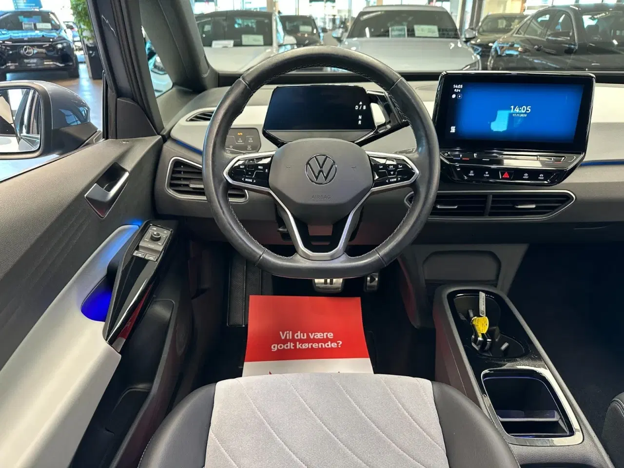 Billede 24 - VW ID.3 58 Pro