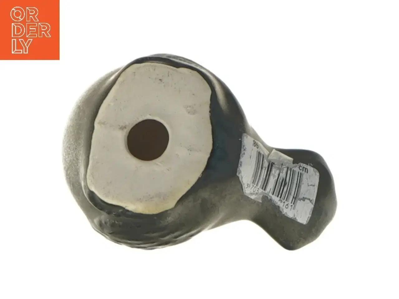 Billede 3 - Keramik fugl (str. 10 cm)