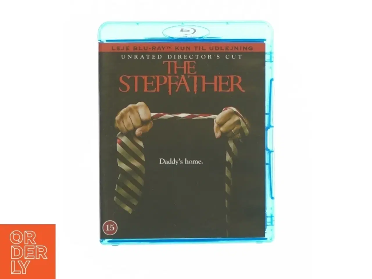 Billede 1 - The stepfather (Blu-ray)