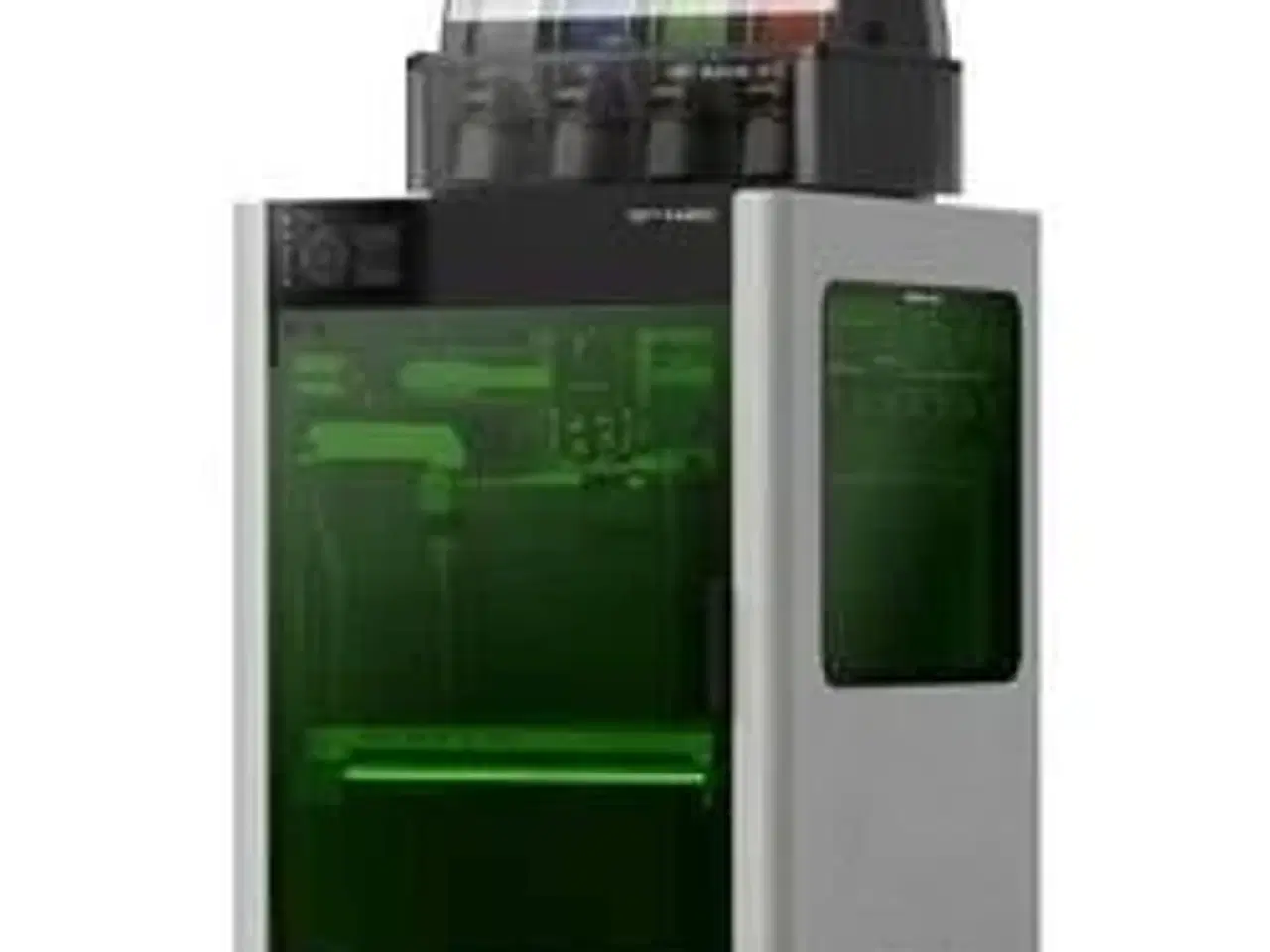 Billede 1 - Bambu Lab H2D Laser Edition Full Combo Pakke - 10W