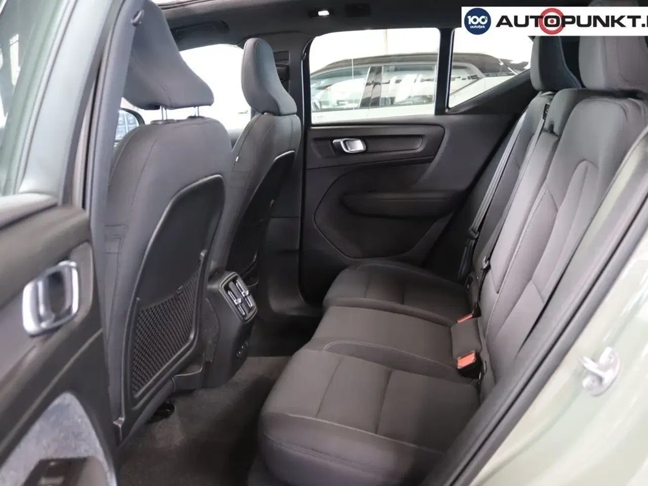 Billede 13 - Volvo XC40  P8 ReCharge Twin Pro