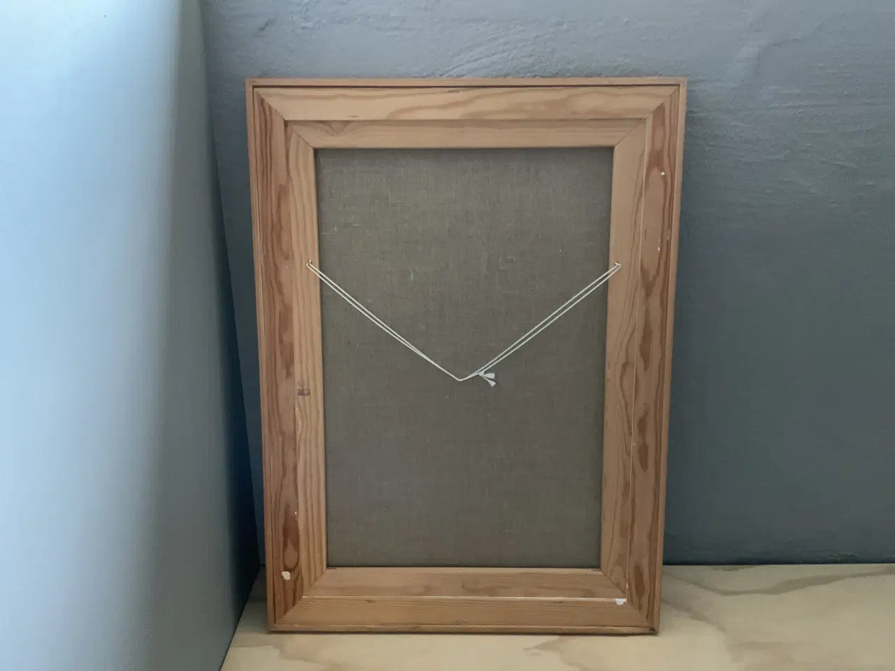 Billede 7 - Finn Pedersen maleri