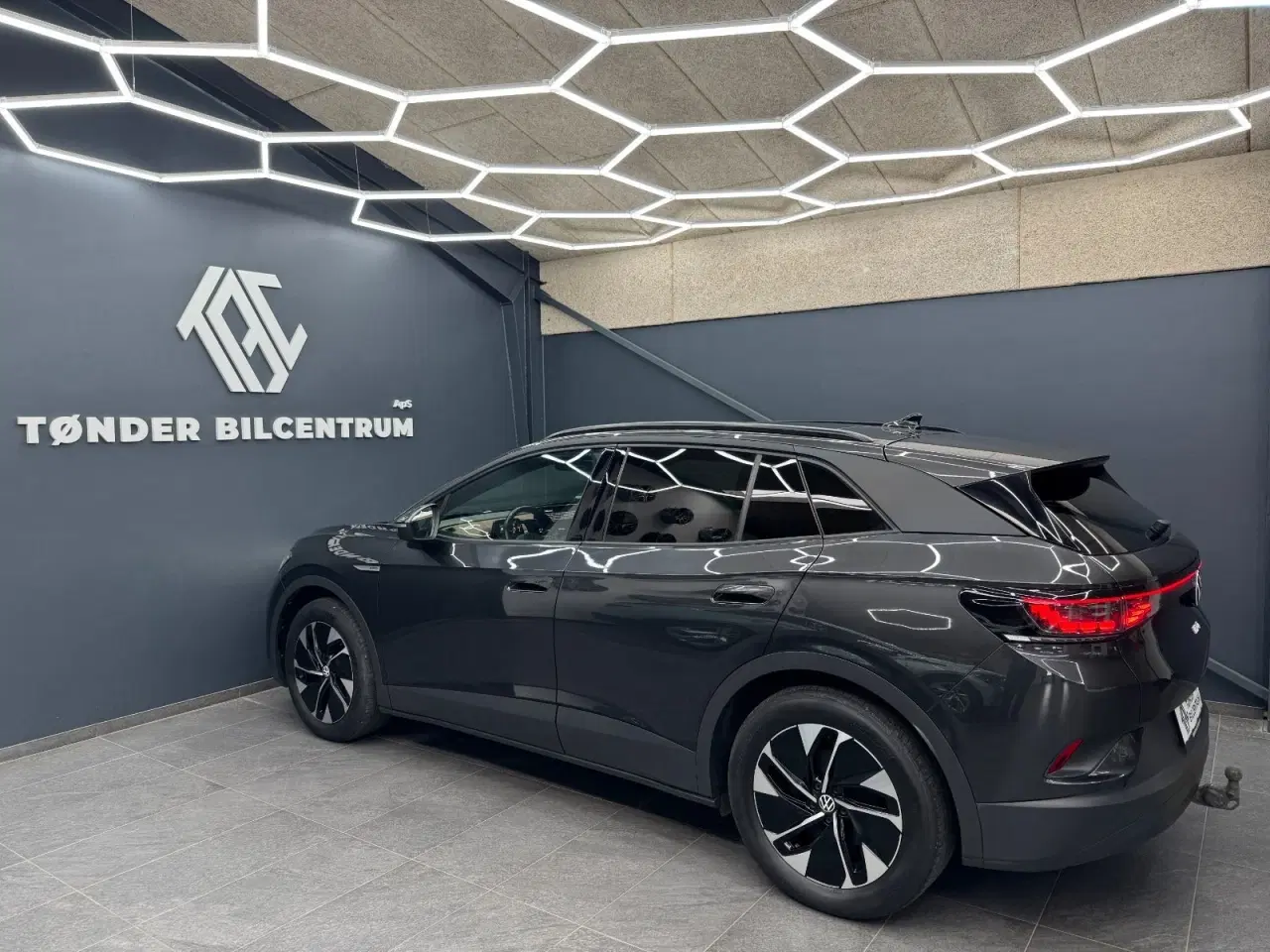 Billede 4 - VW ID.4 77 Pro Performance Tech