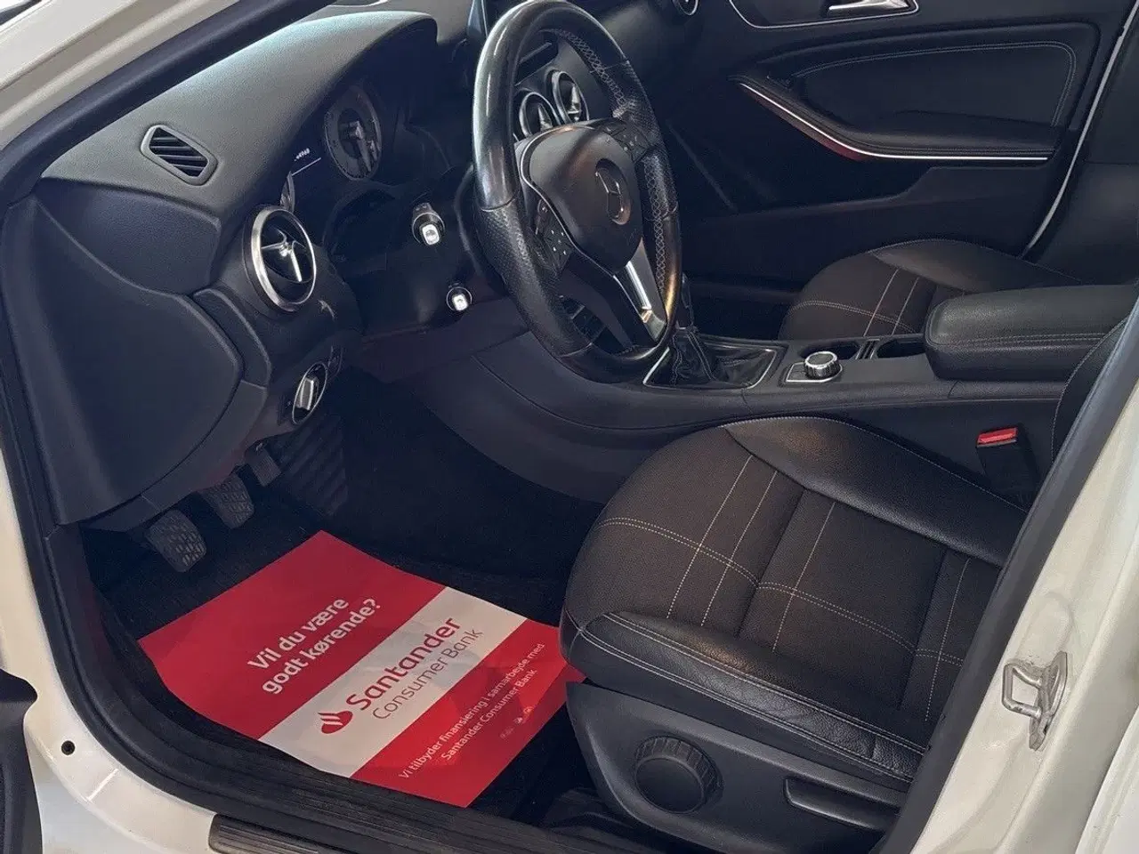 Billede 5 - Mercedes-Benz A200 d 1,8 D CDI BE 136HK 5d 6g