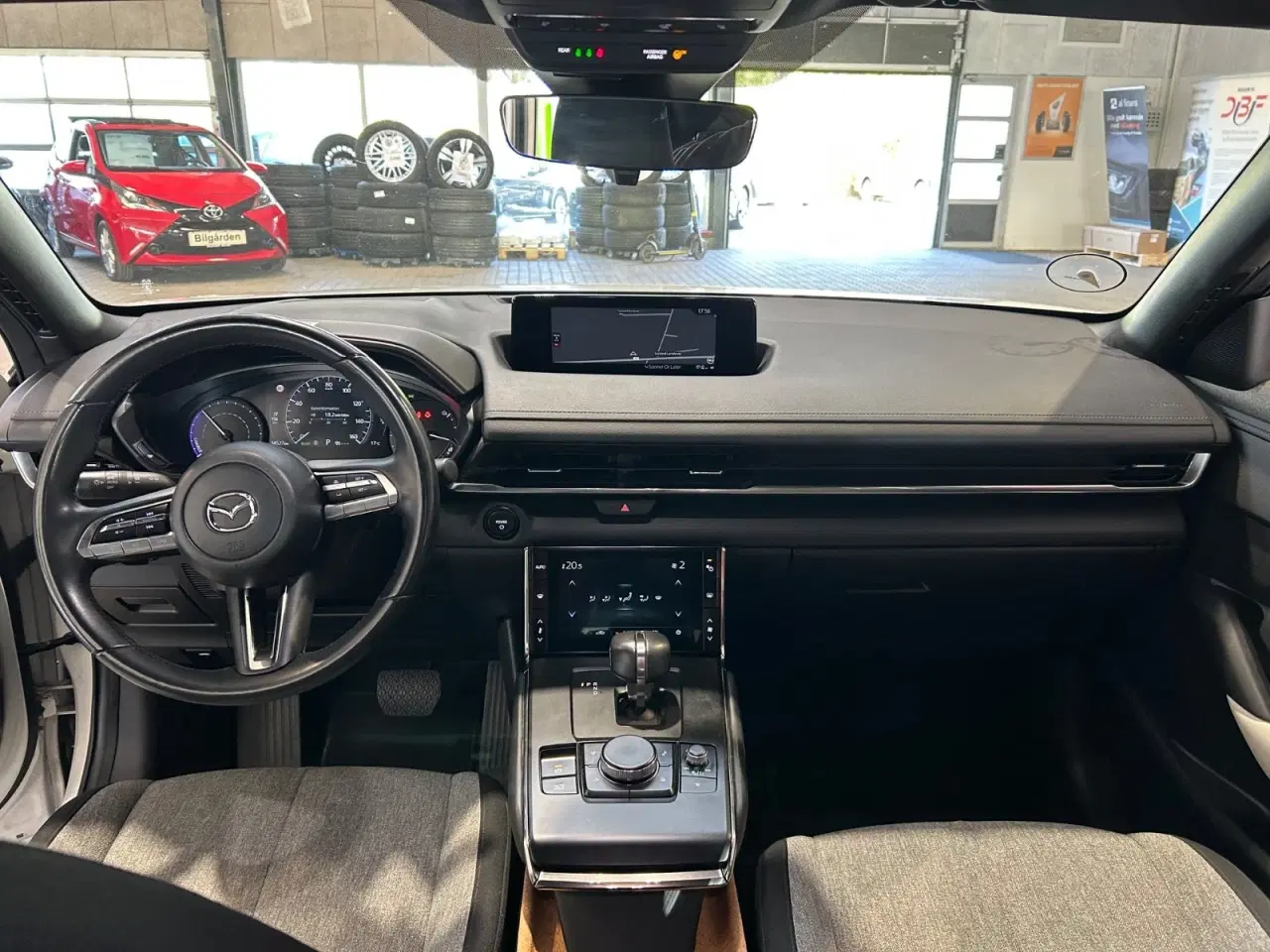 Billede 6 - Mazda MX-30  e-SkyActiv Prime-Line