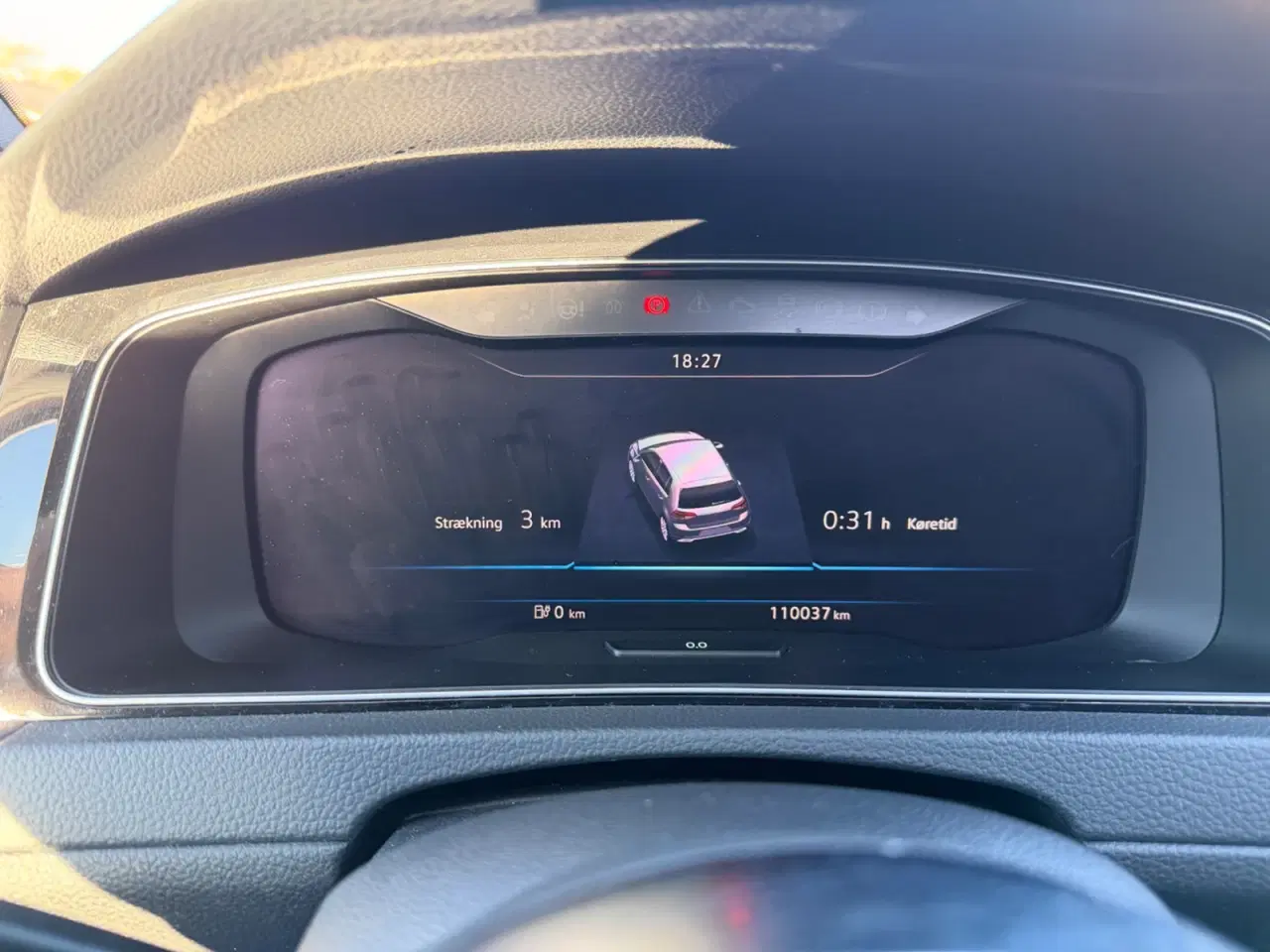 Billede 22 - VW Golf VII 1,4 GTE DSG