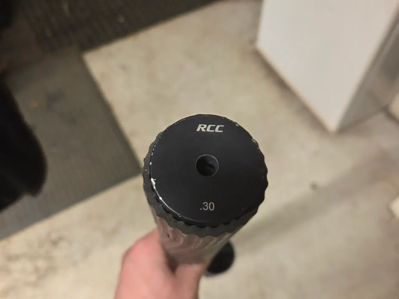 Billede 6 - TIKKA T3X 308win