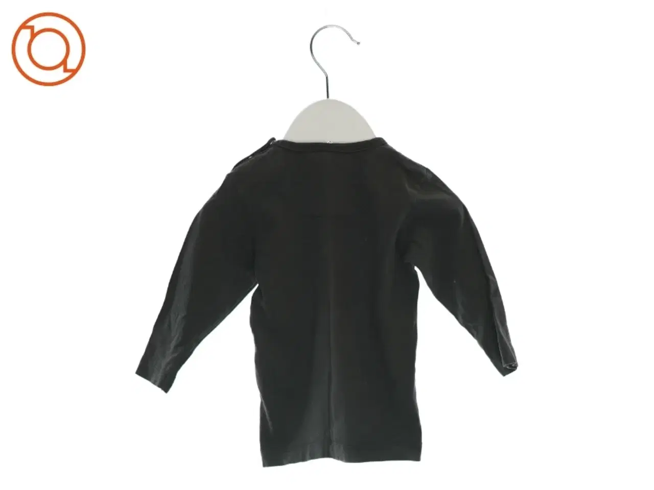 Billede 2 - Langærmet bluse fra Name It (str. 68)