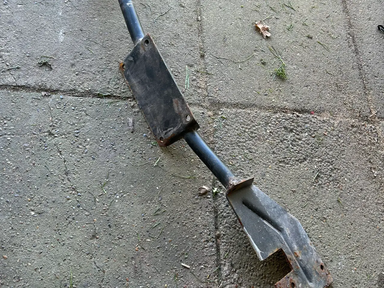 Billede 6 - Opel Kadett E træk