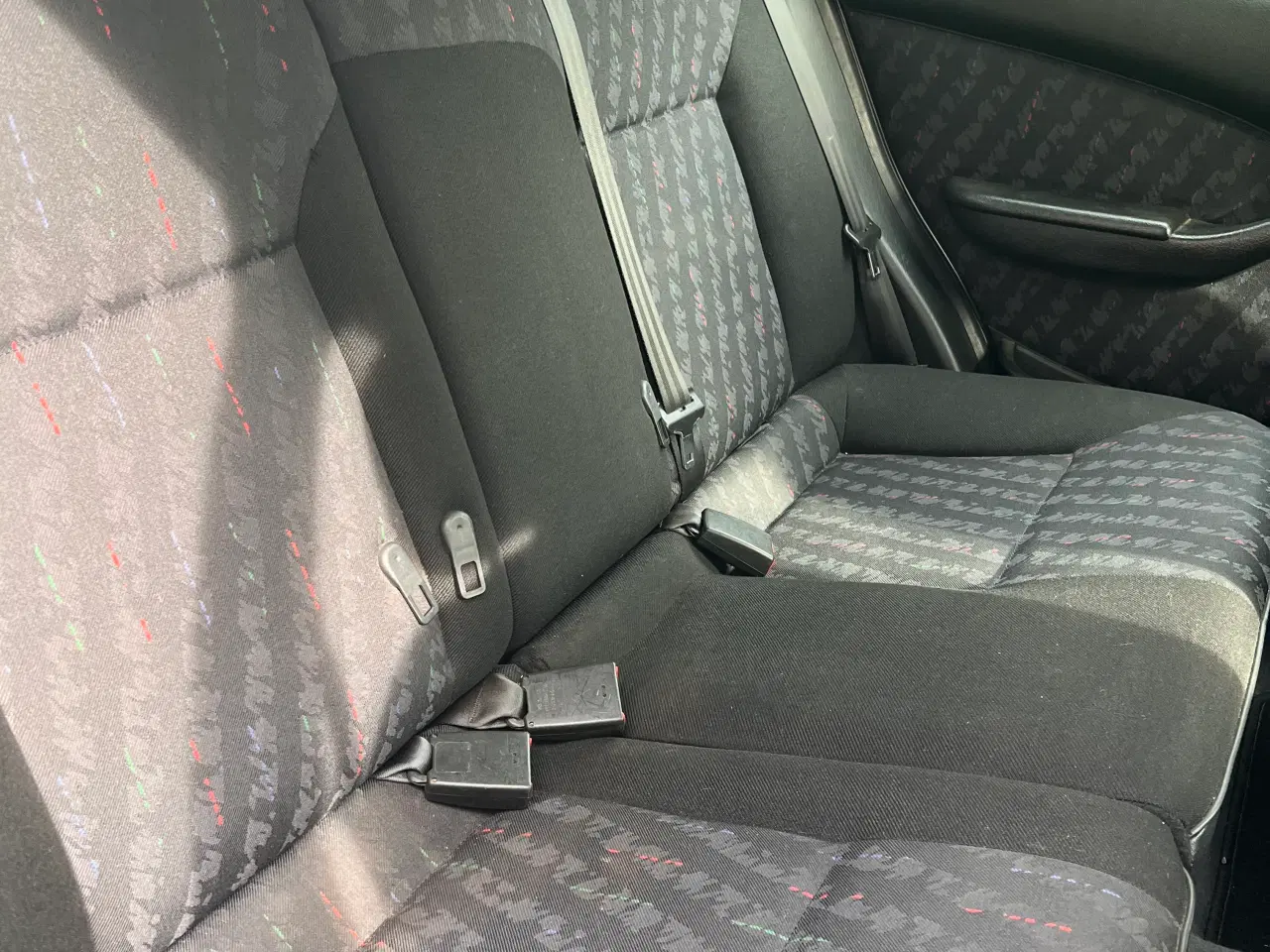 Billede 6 - Citroen Xsara 2003, NYSYNET