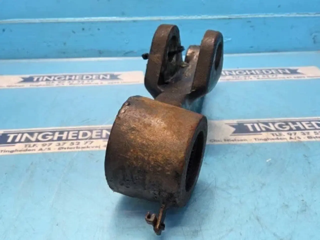 Billede 15 - Case MXM130 Liftarm L. 47125529  23 Stk