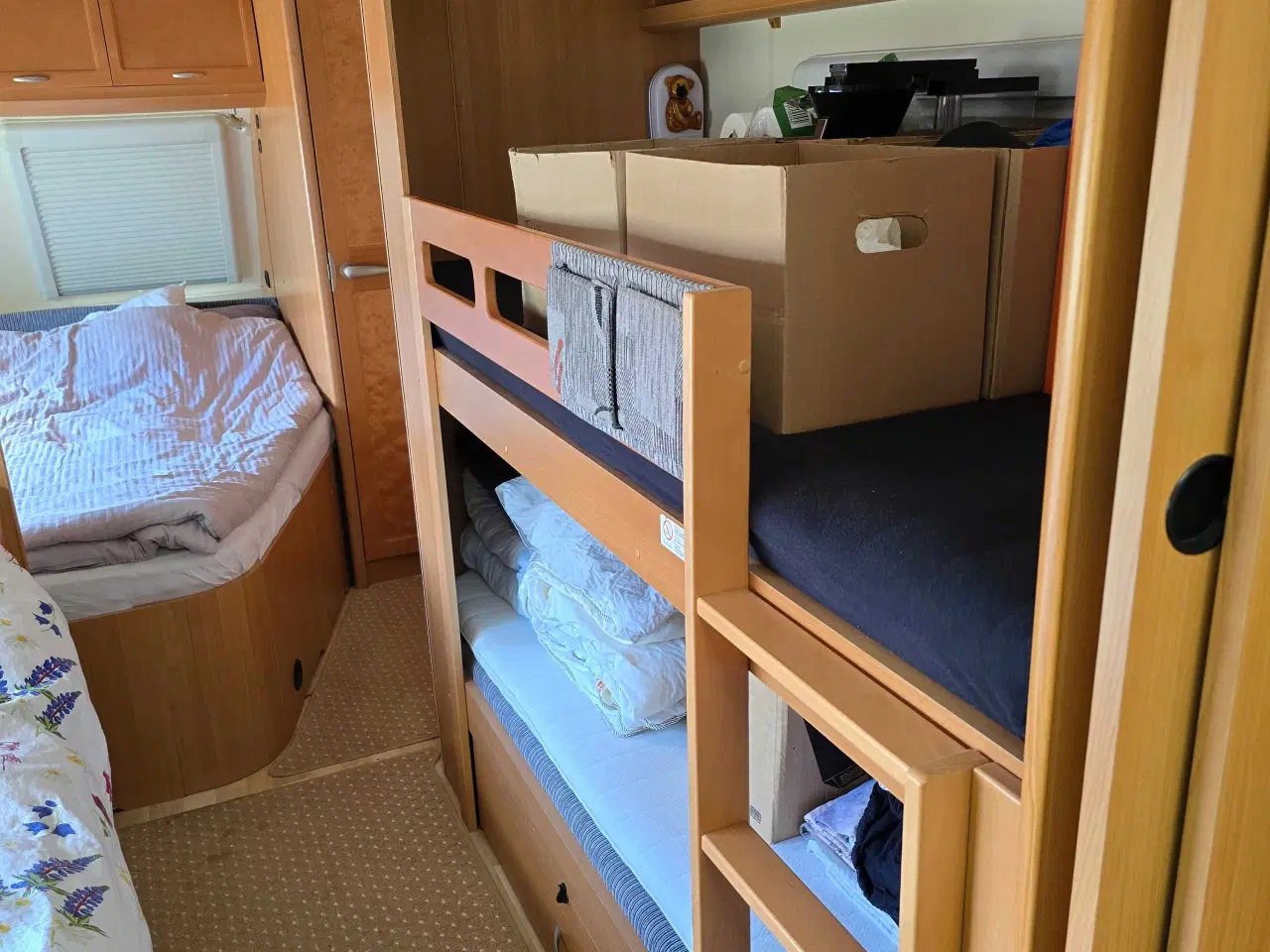 Billede 7 - Hobby Prestige 720 ukfe