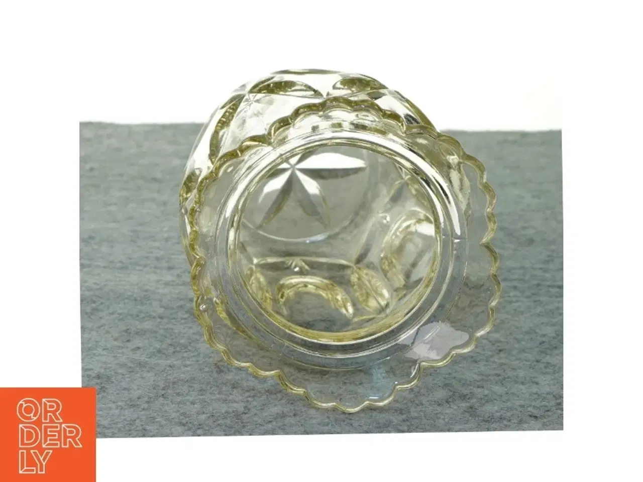 Billede 3 - Vase (str. 17 x 10 cm)