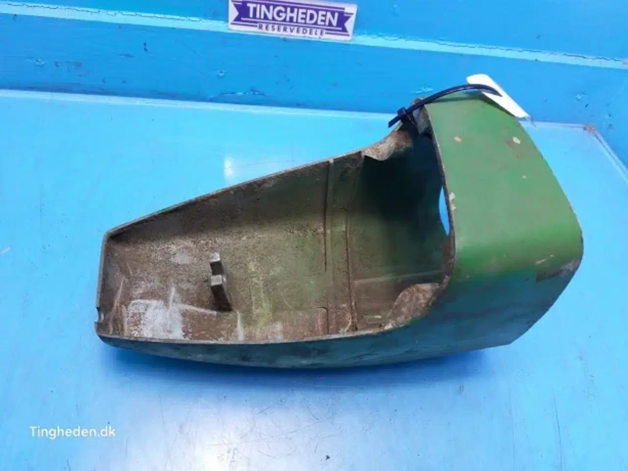 Billede 6 - John Deere 4040 Lygtehus L. L33407