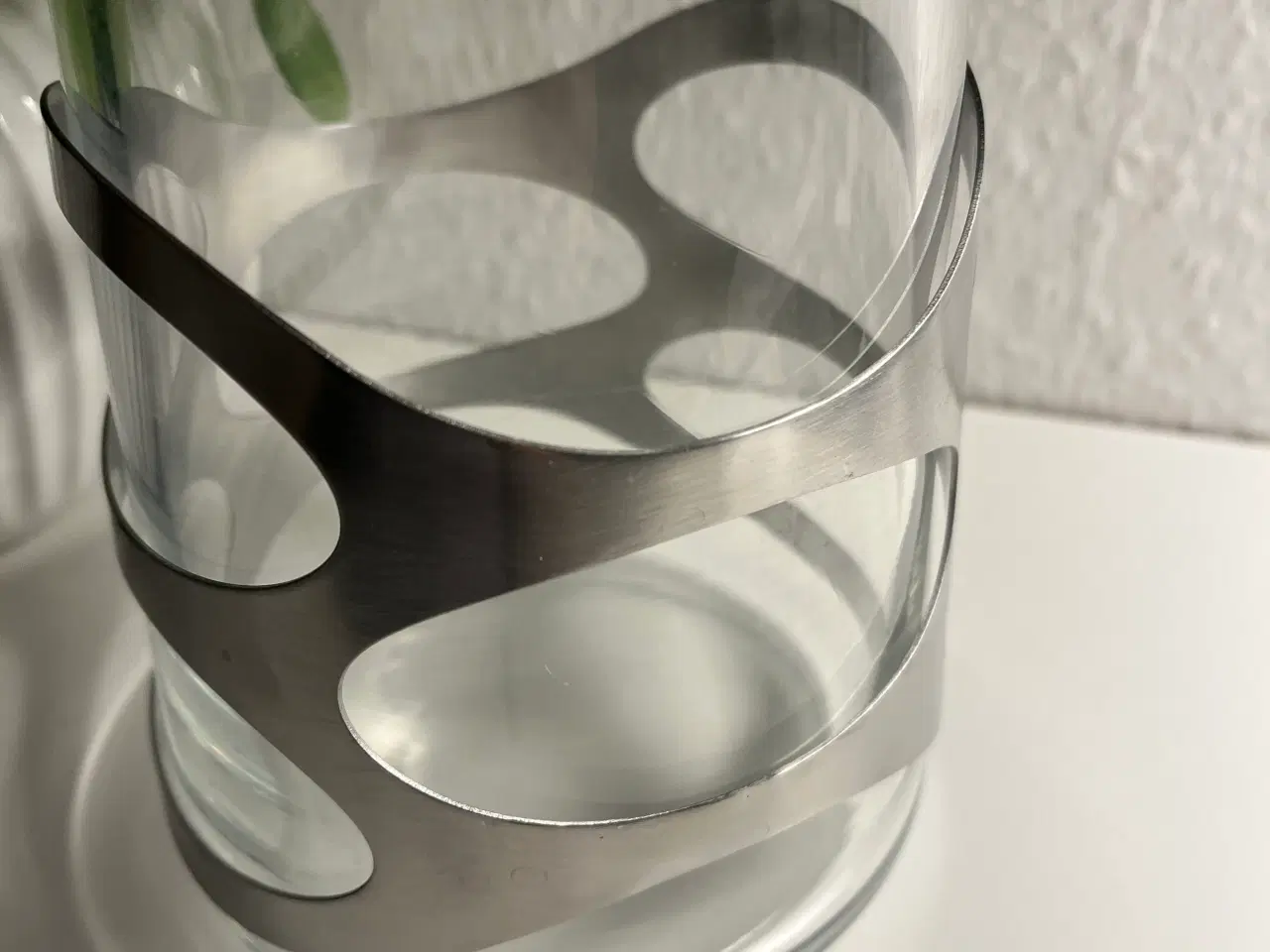 Billede 2 - Stelton vase