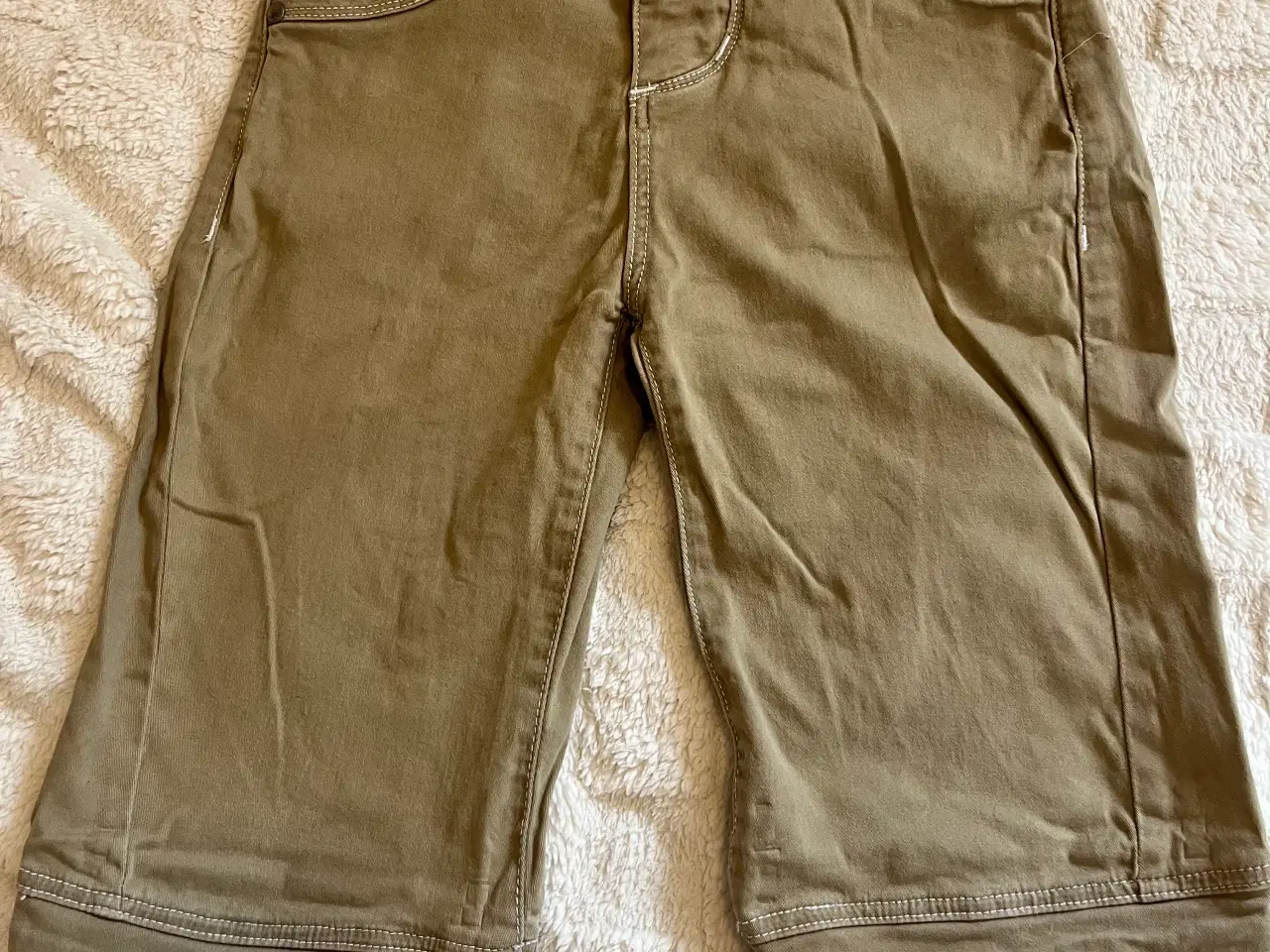 Billede 1 - Shorts fra Jeff. 