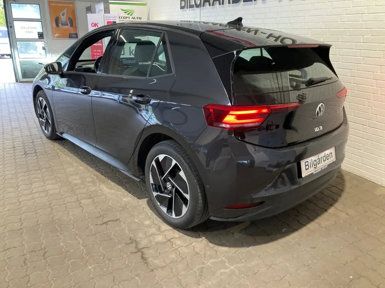 Billede 3 - VW ID.3 58 Pro